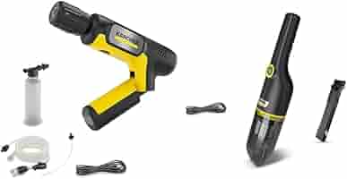 ケルヒャー ハンディエア KARCHER OC Handy Compact OC Handy Compact（ハンディエア） | ケルヒャー
