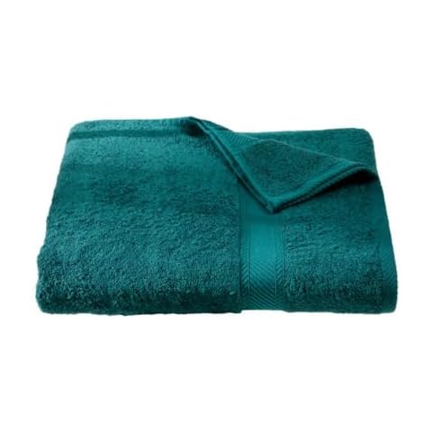 Drap de Bain De Witte Lietaer Vert Canard Cover