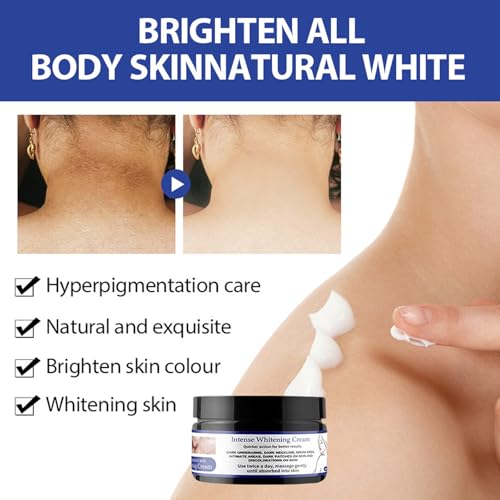 Whitening Cream by Pemarlis - image 4