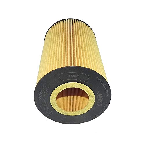 Filtro Lubrificante Volks Man Tgx 28440 E422hd86 E422hd86