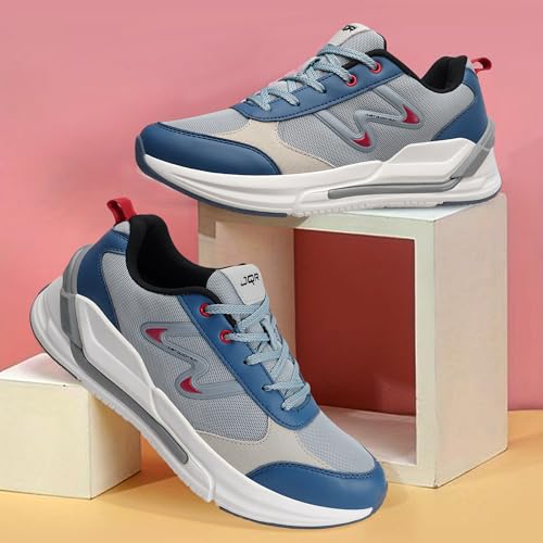 Image of JQR Men Morocco Running Shoes