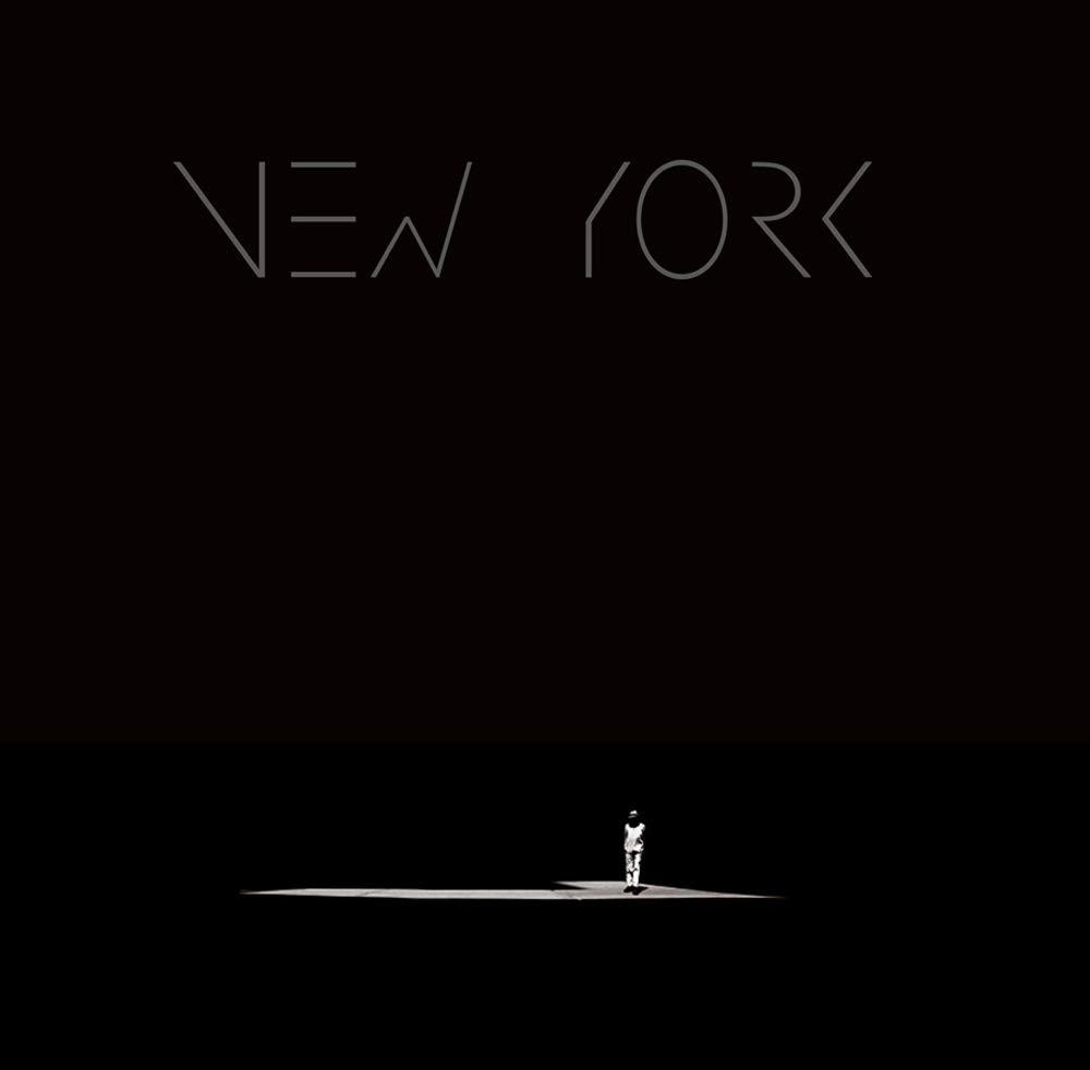 New York. Metaphysics of the Urban Landscape [Lingua inglese] [Lingua Inglese]