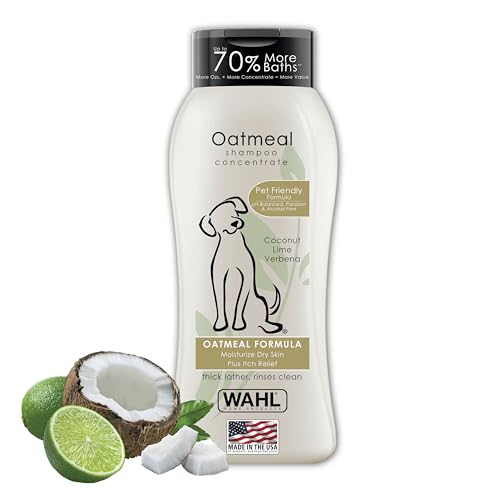 Wahl USA Dry Skin &...