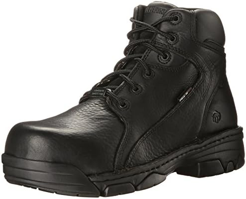 wolverine work boots canada