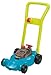 Jouets Ecoiffier - 4482 - Tondeuse à Gazon - Outillage de Jardin pour Enfants - Dès 18 Mois - Fabriquée en France