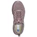 AKU RAPIDA Air W's Wanderstiefel, Damen, Dust Pink/Lilac, Größe 39,5