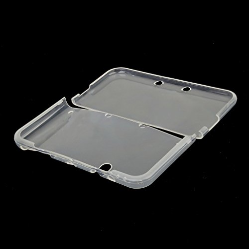 Image of 3NH Soft TPU Protective Case Skin Cover for New Nintendo 3DS LL /XL [Video Game]
