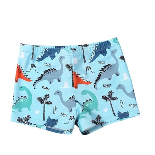 Traje de baño para niños con Cintura Ajustable Bóxer Pantalones Cortos Corto Shorts Cordón y Bolsillos Pantalon Secado Rápido Adolescentes 4 a 16 años