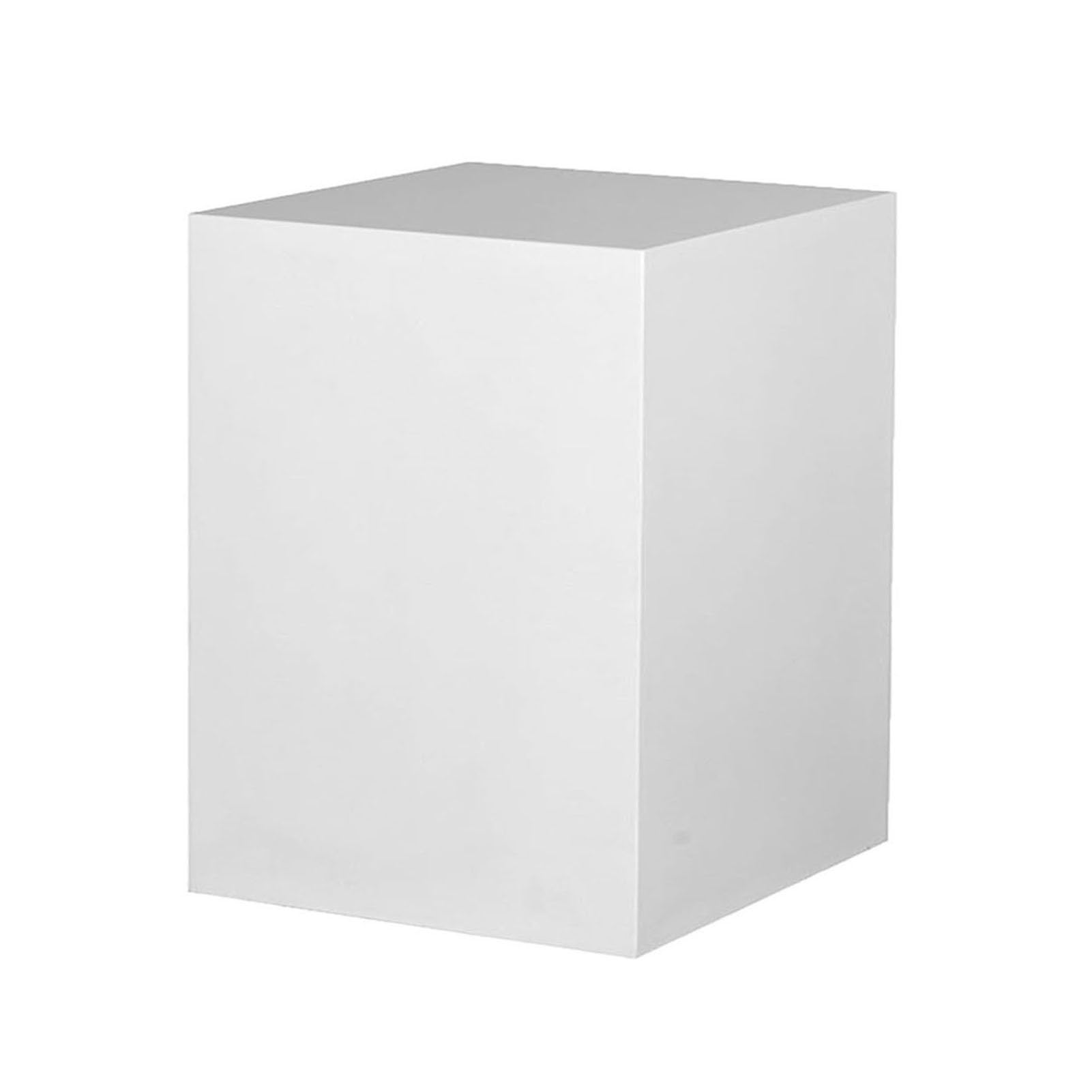 Socle pour objets de collection et chaussures dans votre dressing