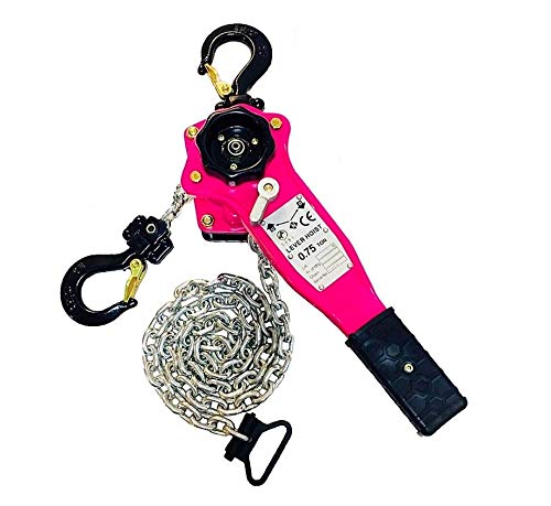 V^ Vy1Nۏ؁zo[zCXg 750kg i0.75tonj`F[zCXg 蓮 ג@mג גߋ@ `F[Kb` `F[ubN 蓮o[ iA̕i (1)