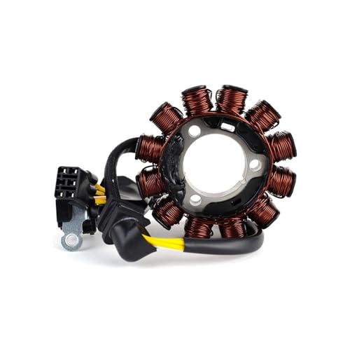 Bobine de stator pour CRF250R résoudre problème allumage - 2