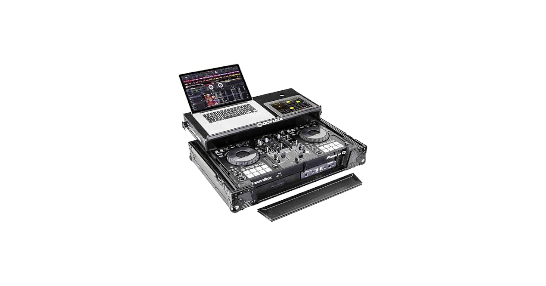 Amazon.com: Odyssey FZGSPIDDJ8001BL Black Label Glide Style