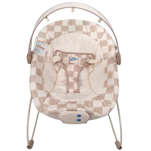 Image of Baby Bouncer – Baby Bouncer seat ABC123