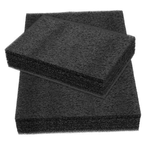 DIYEAH Craft Felting Base Pad 3pcs Wool Felt Work Pad Needle Felting Mat for DIY Foam Block Starter Kit