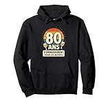 PrintTeeShop | Papy 80 Ans