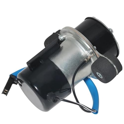 Bomba combustible duradera para VF700F Interceptor 3
