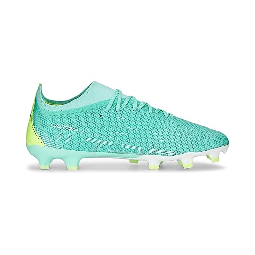 Image of Puma Men Ultra Match FG /AG Football Shoe
