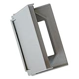 Diamond Group 52516 Weatherproof Decor Receptacle Cover