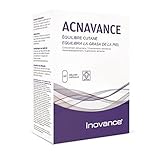 Acnavance 60 Cápsulas de Inovance