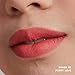 NYX PROFESSIONAL MAKEUP Powder Puff Lippie Lip Cream, Liquid Lipstick - Puppy Love (Warm Medium Peach)