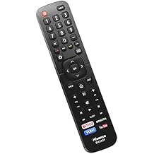 Hisense EN2A27 LED TV Remote Control 55H6B