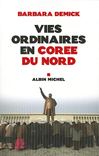 Vies ordinaires en Corée du Nord