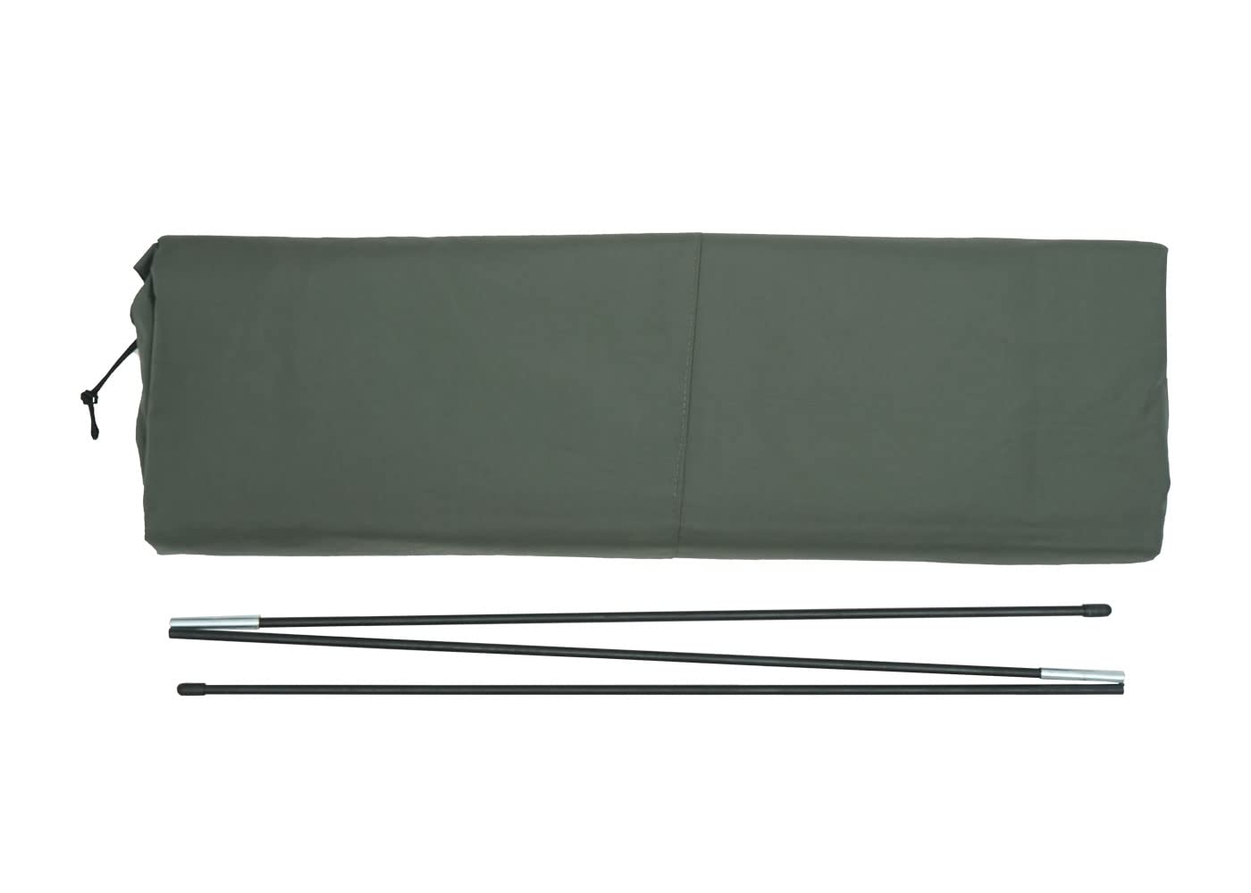 Mendler Abdeckhaube HWC-J66 210x200x220cm anthrazit