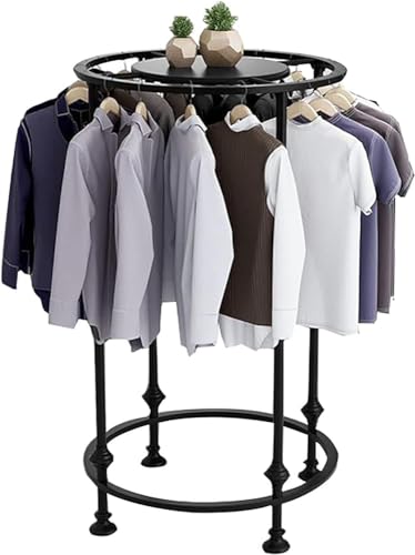 Porte-vêtements moderne pour chambre à coucher et dressing - 2