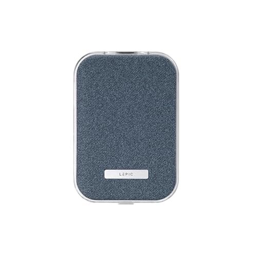 Amazon | LEPIC LPC-JB-NVY JUKEBOX イヤホンケース NAVY(ネイビー