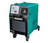 Máquina de Solda MIG/MAG 225A Monofásica - Vulcano MIG 250 M-BALMER-60080003