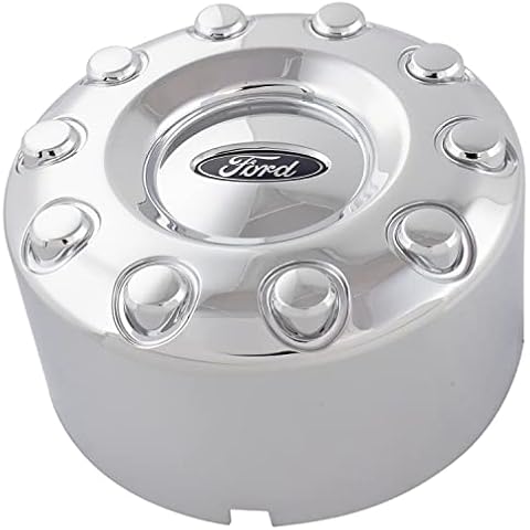 Ford F-450 Super Duty Rear Wheel Center Cover Cover