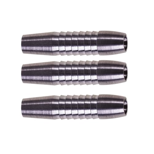 Karella Profi Line PLS-04-80% Tungsten Softbarrel 16g auch kombinierbar mit Steeltips