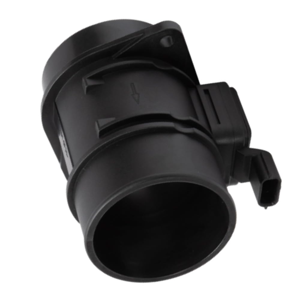 Débitmètre d'air massique Kacepar 8200682558, capteur MAF, compatible avec Dacia Dokker Duster, Nissan Juke, Renault Clio 2013-2022, 1 pièce