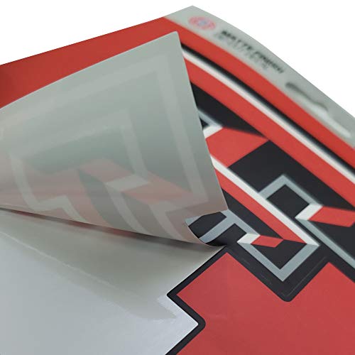 Image of FANMATS NCAA Unisex-Adult NCAA Large Decal
