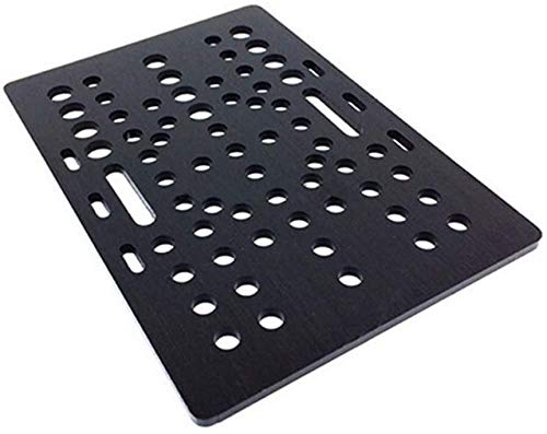 CNC-ORBIT™ V-Slot UNIVERSAL Gantry Plate 20-80mm for CNC Router Machine 3D Printer (B08526HXLB) Amazon Price History, Amazon Price Tracker