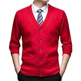 Matériau : polyester, laine. Durable, doux pour la peau, ne bouloche pas, doux et léger crée un ajustement facile, agréable au toucher et vous garde à l'aise et au chaud par temps froid.