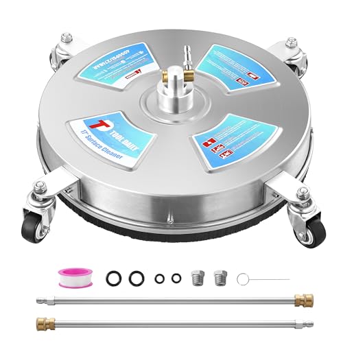 Shine telescopische waterbezem 4.6 meter aanbieding bij Karwei