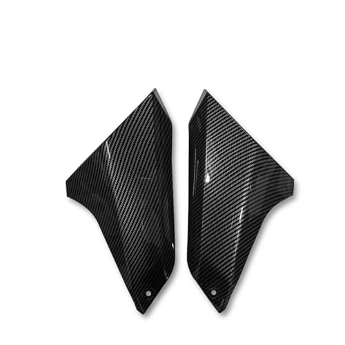 Panneaux latéraux réservoir pour MT-09 look carbone kit carénage haut de gamme