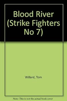 Blood River - Book  of the Strike Fighters