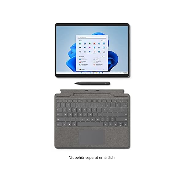 Microsoft Surface Pro – Bild 5