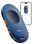 VAYDEER – Vaydeer Air 3 Mouse Jiggler mit App, Blau
