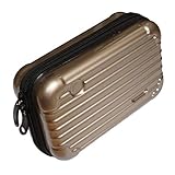 BROMPTON ブロンプトン用 ハードシェル フロントバッグ (Mini hard shell front bag for BROMPTON)