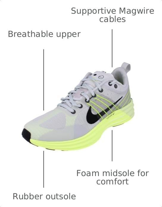 Image of Nike Mens Nike Lunar Roam