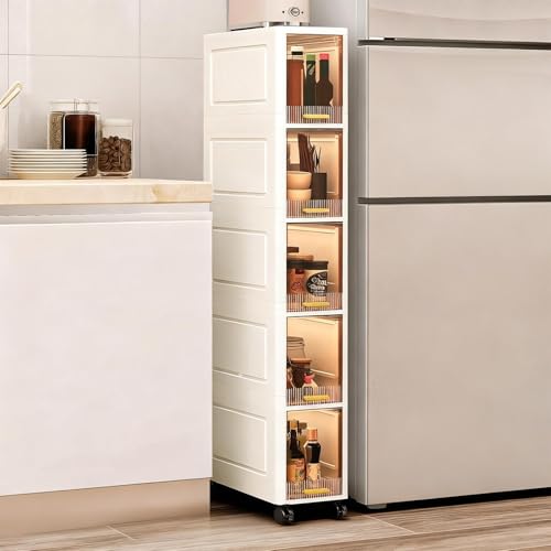 Aissiora XXgbJ[ Ԏ[ 20cmX[ 5iNAP[X WtXgbJ[ XLPA OJ{bNX ߑP[X ςݏd hohJrh L  ω׏d gȒP /@/ʏ/gC/Ԏ[ ƒpi