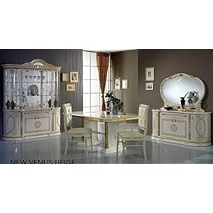 Générique Salle à Manger Venus