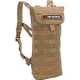Fox Outdoor Products Modular Hydration Carrier, Coyote