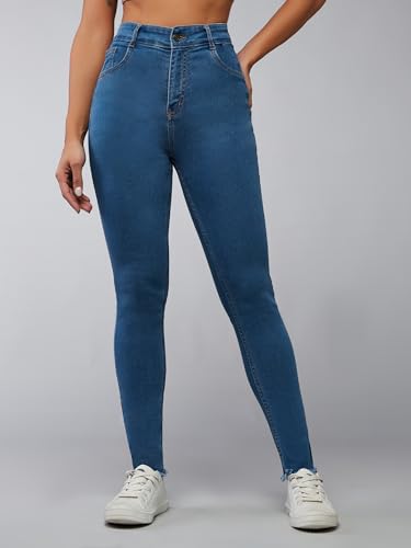 Image of Dolce Crudo Women Jeans