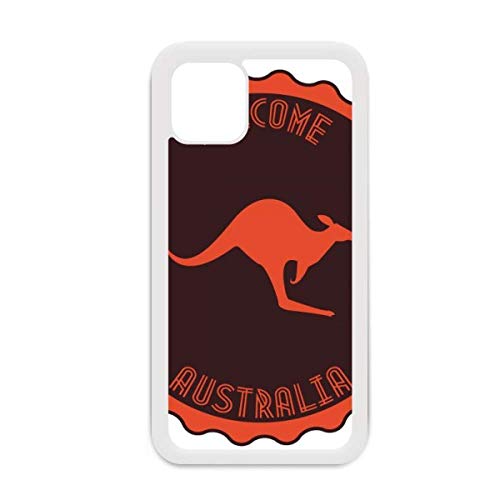 Coque iPhone 12 Pro Max Australie pour vos voyages et sorties