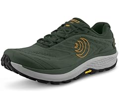 Amazon | Topo Athletic メンズ Pursuit 2 ランニングシューズ