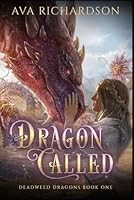 Dragon Called 1095580612 Book Cover